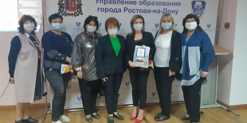 Определение и принятие индикаторов, определяющих рейтинг дошкольных образовательных учреждений